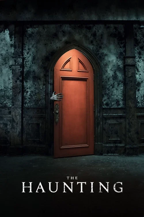Series - The Haunting - 2018