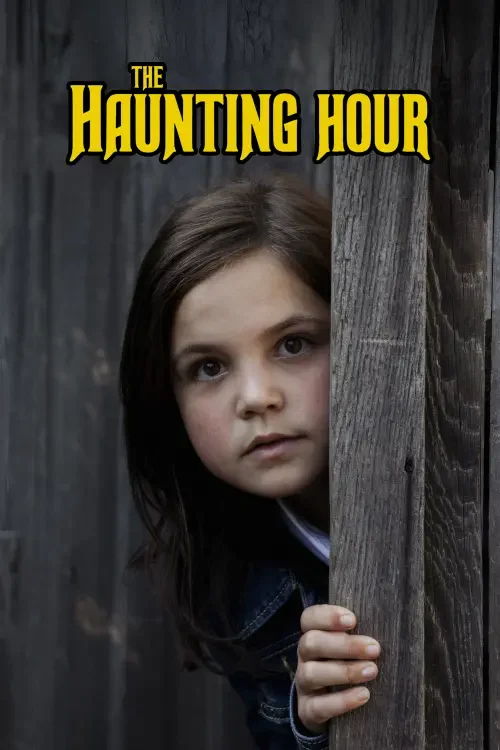 Series - The Haunting Hour - 2010