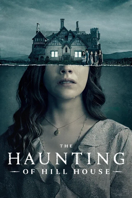 Series - The Haunting Season 1: Hill House