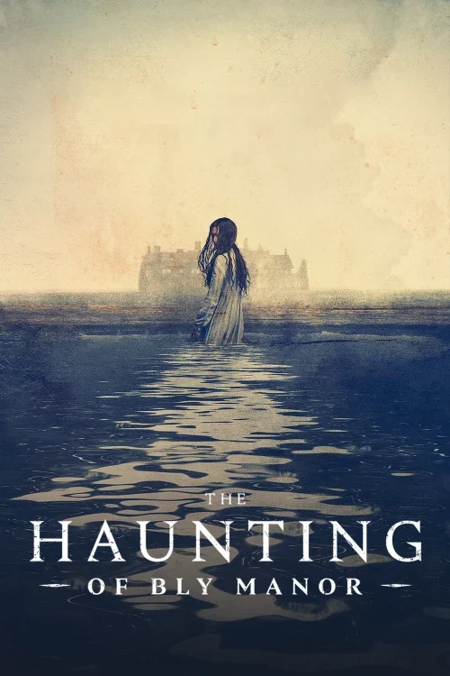 Series - The Haunting Season 2: Bly Manor