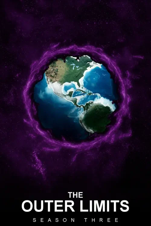 Series - The Outer Limits Season 3