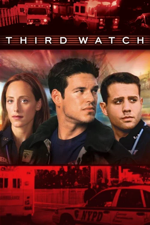 Series - Third Watch - 1999