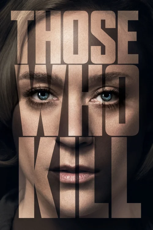 Series - Those Who Kill - 2014