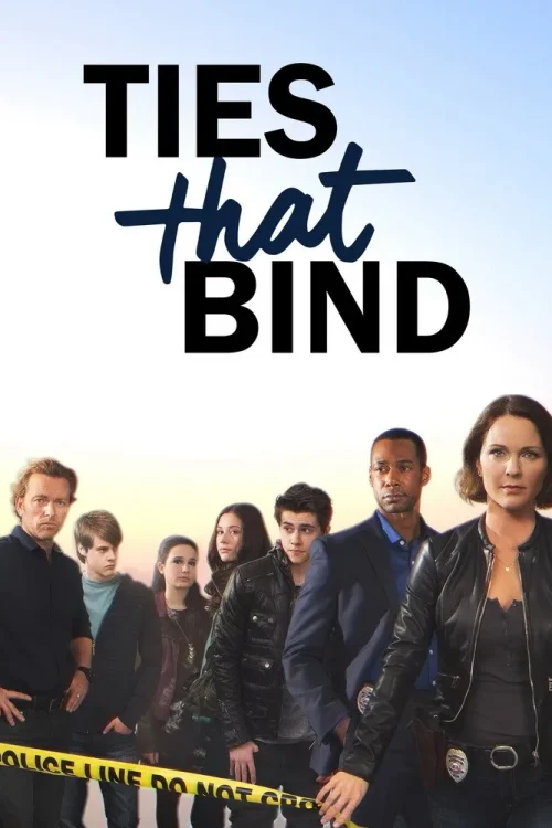 Series - Ties That Bind - 2015