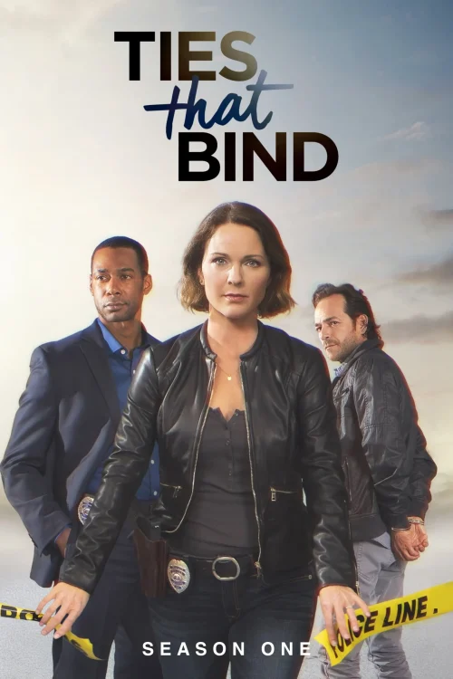 Series - Ties That Bind Season 1