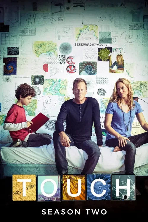 Series - Touch Season 2