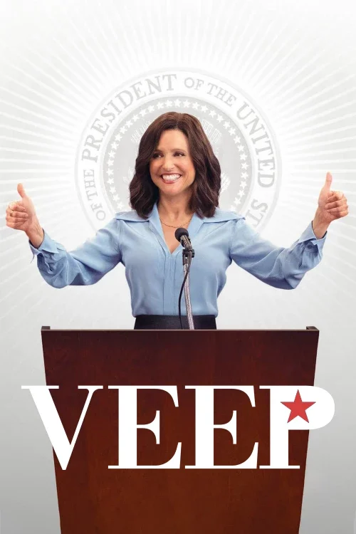 Series - Veep - 2012