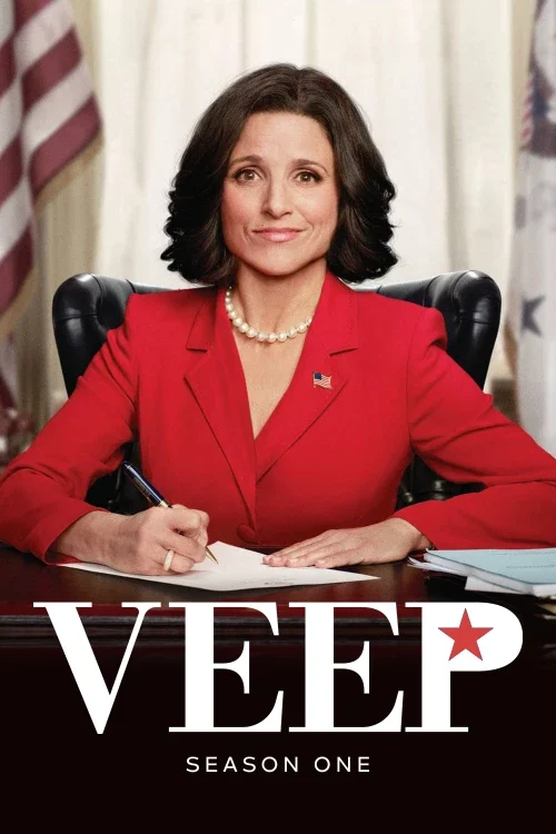Series - Veep Season 1