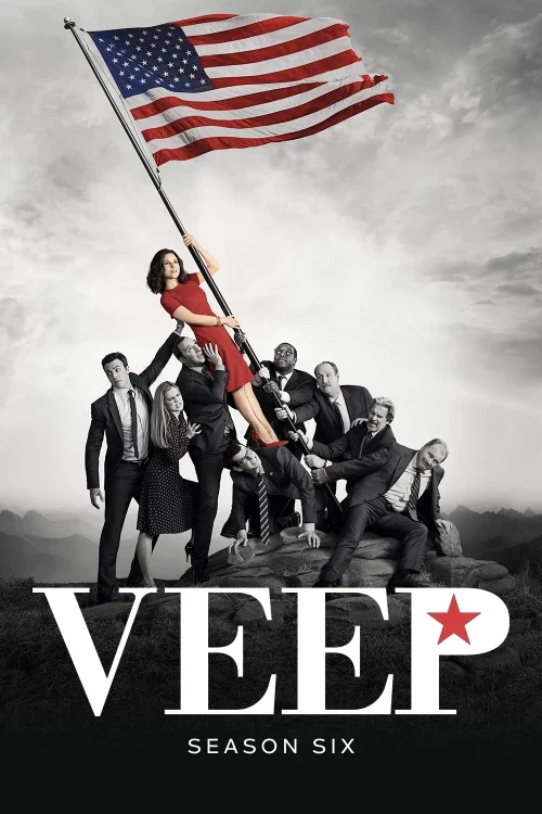 Series - Veep Season 6