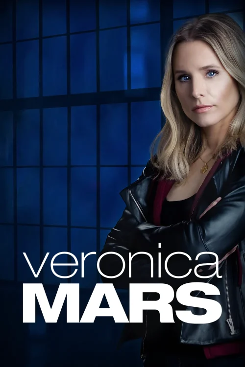 Series - Veronica Mars