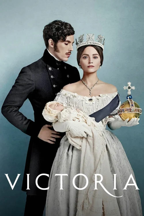 Series - Victoria