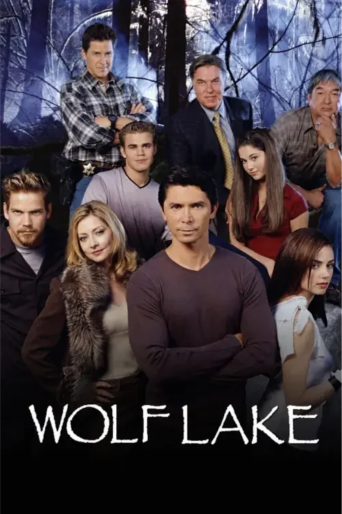 Series - Wolf Lake - 2001