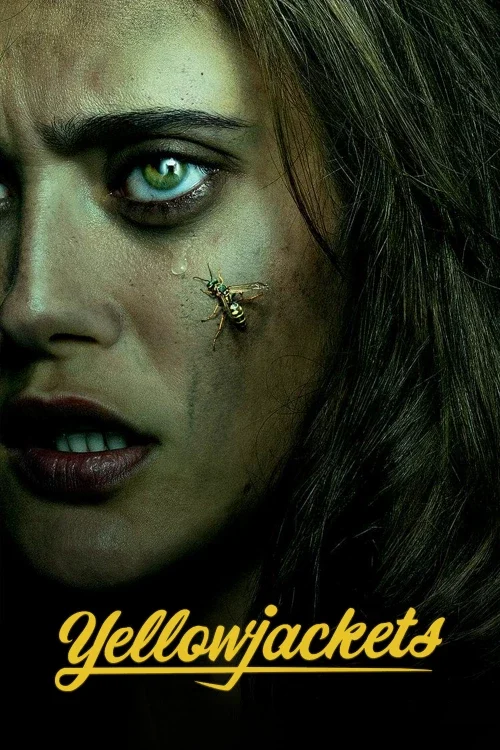Series - Yellowjackets - 2021