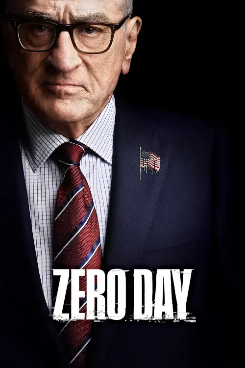 Series - Zero Day - 2025