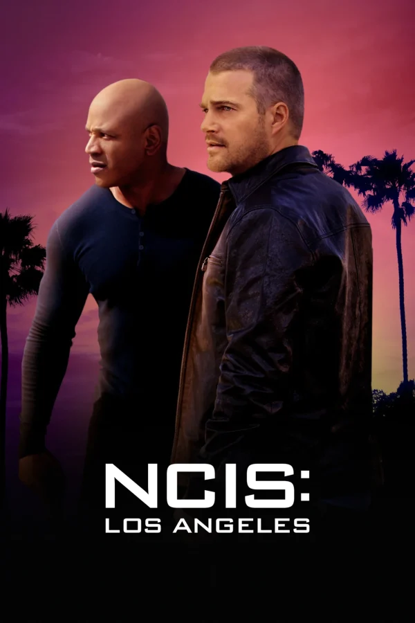 Series - Ncis Los Angeles