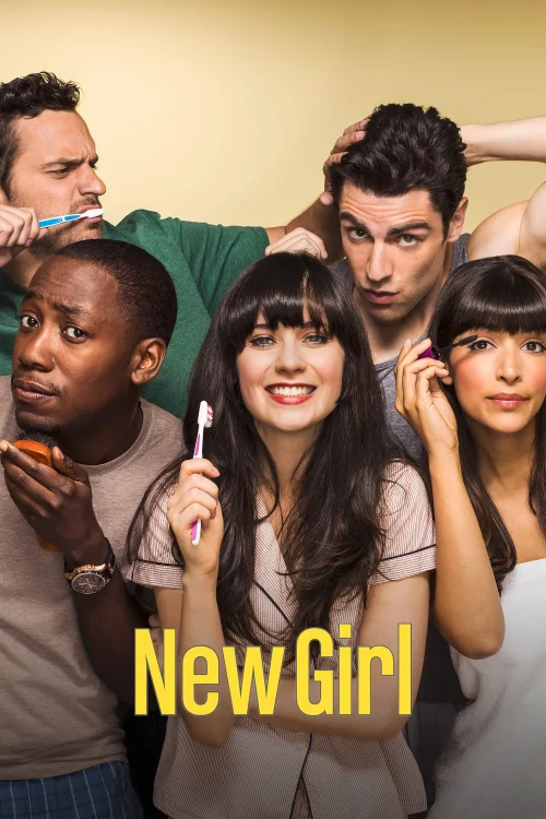 Rob Riggle, Lizzy Caplan