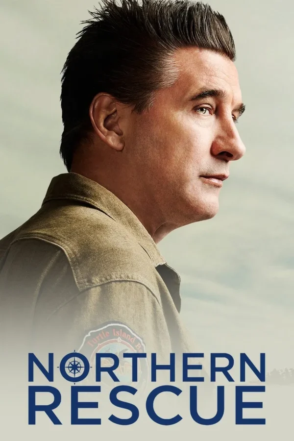 Series - Northern Rescue