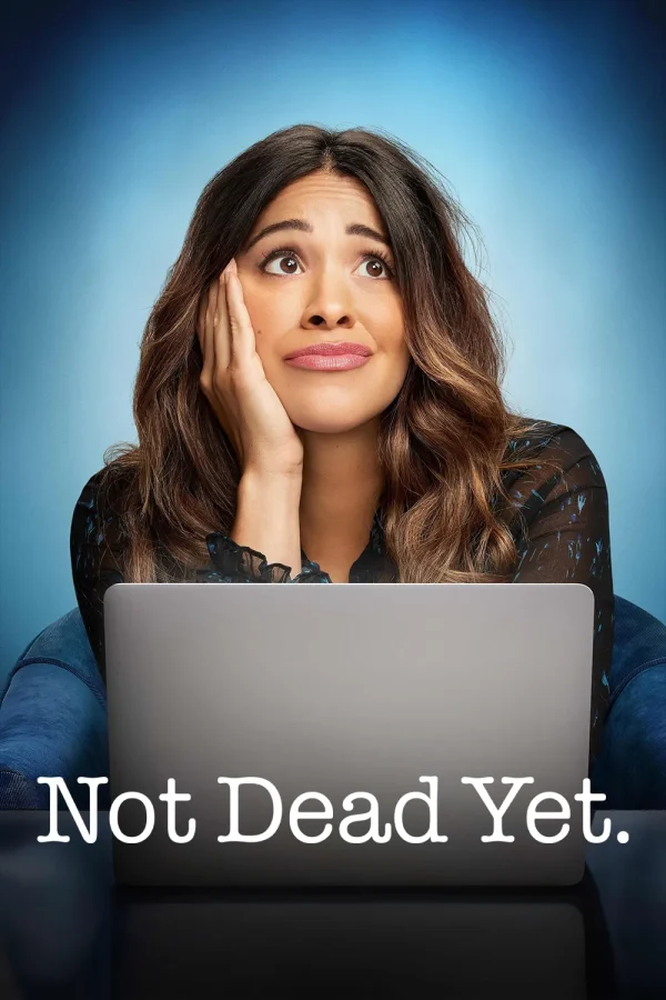 Series - Not Dead Yet
