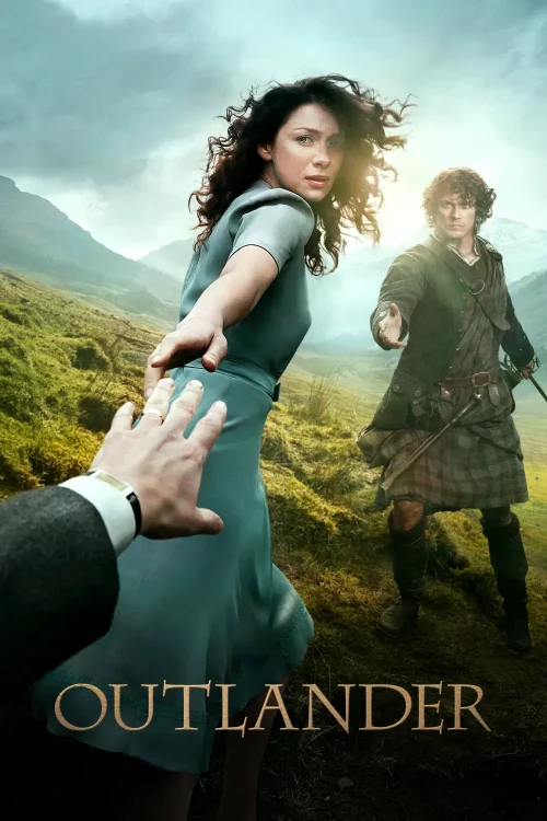 Series - Outlander