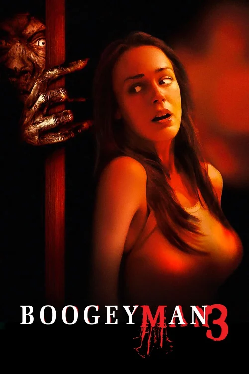 Movie - Boogeyman 3 - 2008