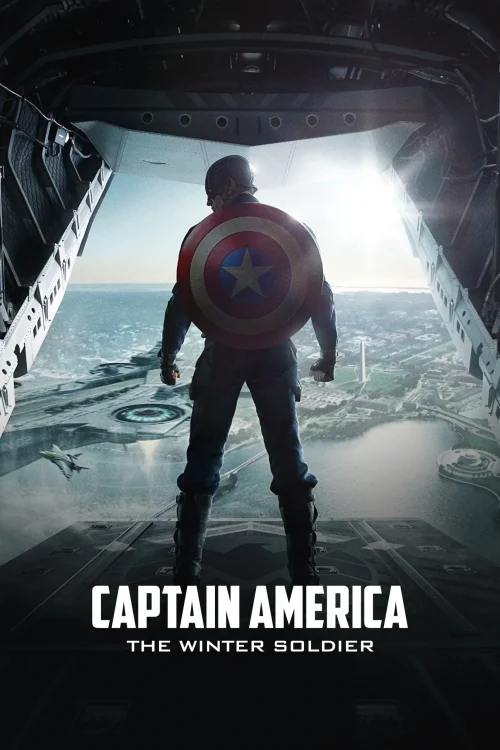 Anthony Mackie, Callan Mulvey, Samuel L Jackson