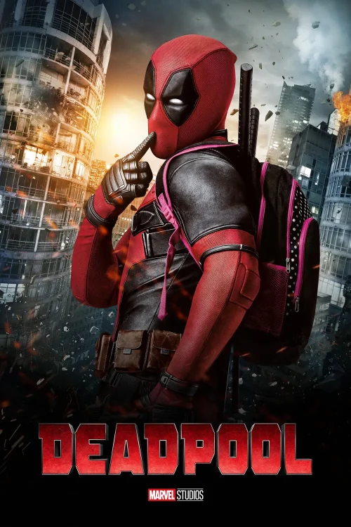 Ryan Reynolds