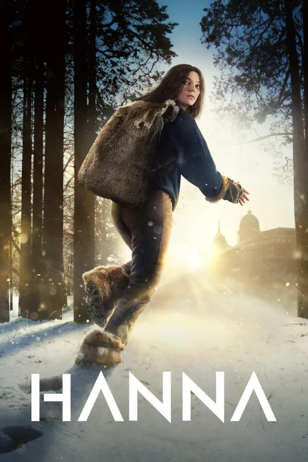 Series - Hanna