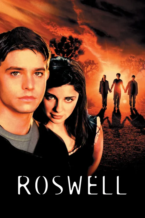 Series - Roswell
