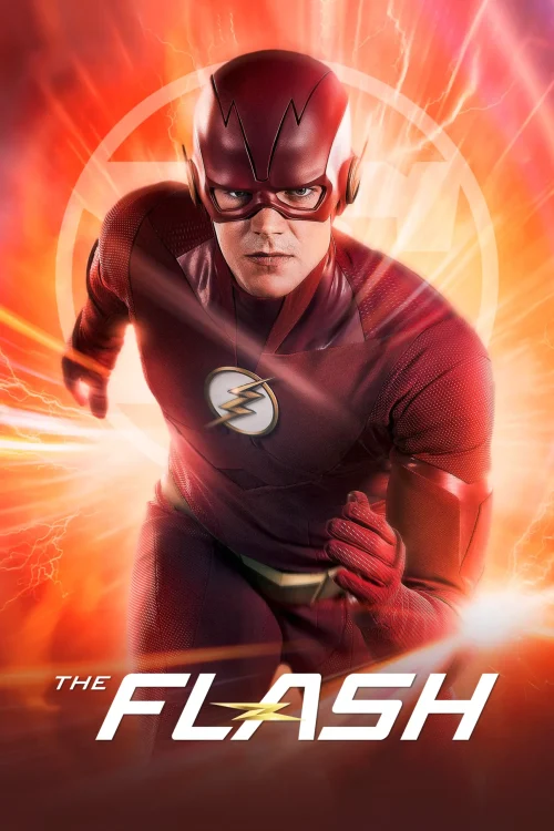 Series - The Flash 2014