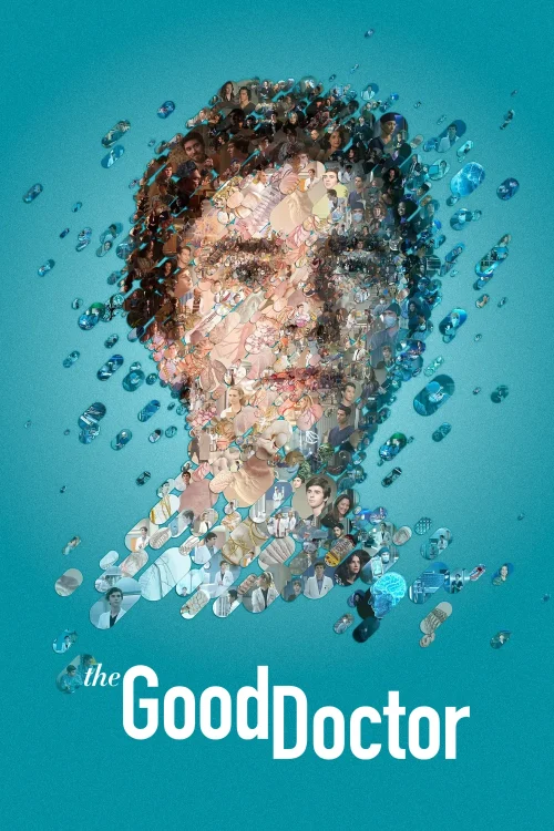 Series - The Good Doctor