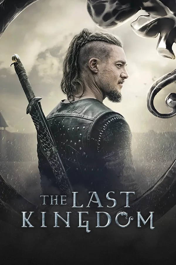 Series - The Last Kingdom