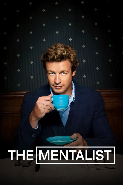 Series - The Mentalist