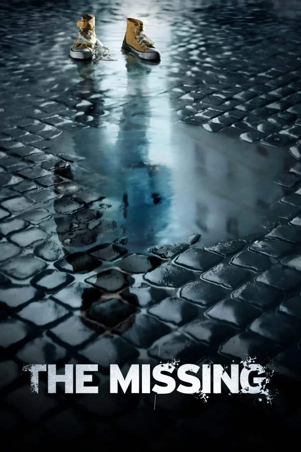 Series - The Missing