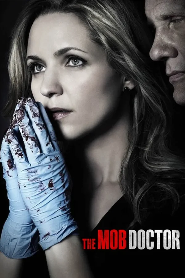 Series - The Mob Doctor