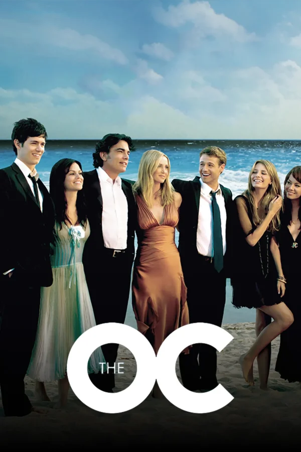 Series - The Oc