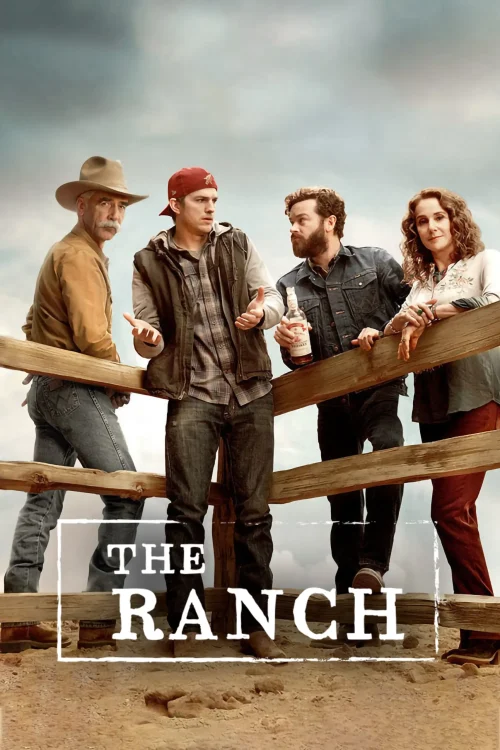 Series - The Ranch