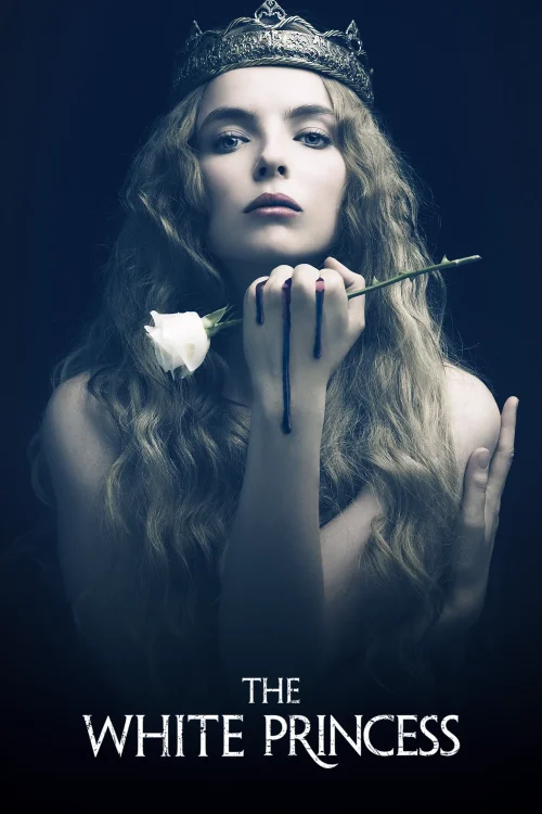 Series - The White Princess