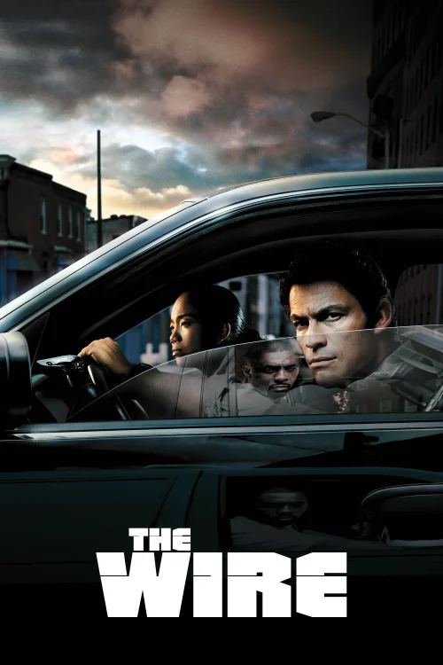 Series - The Wire