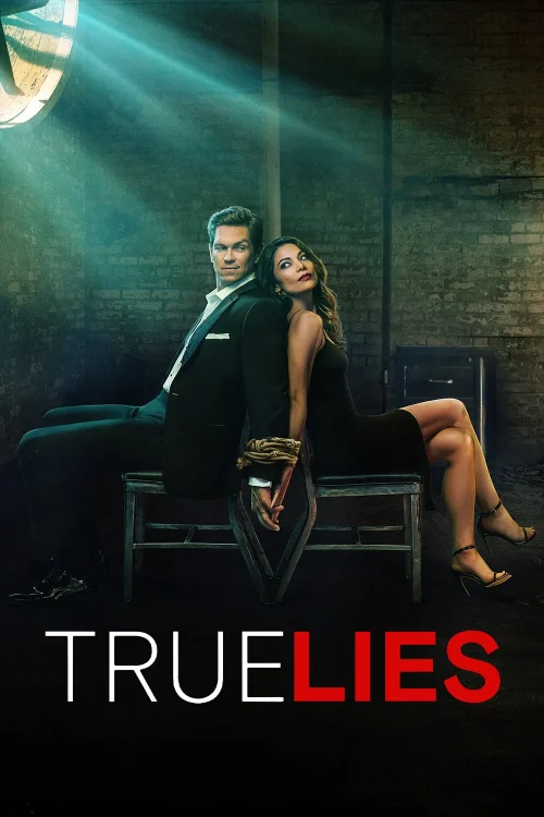 Series - True Lies