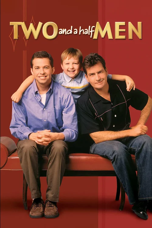 Series - Two And A Half Men