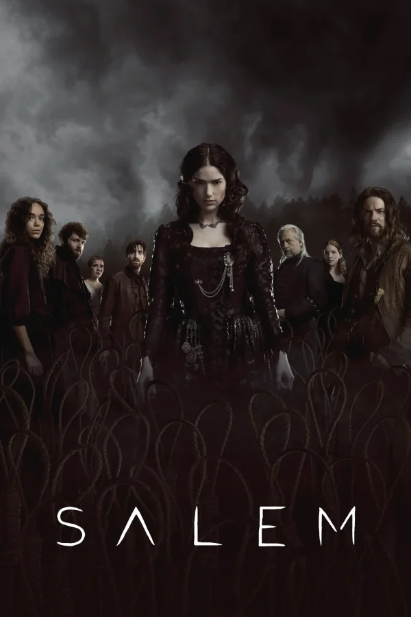 Series - Salem