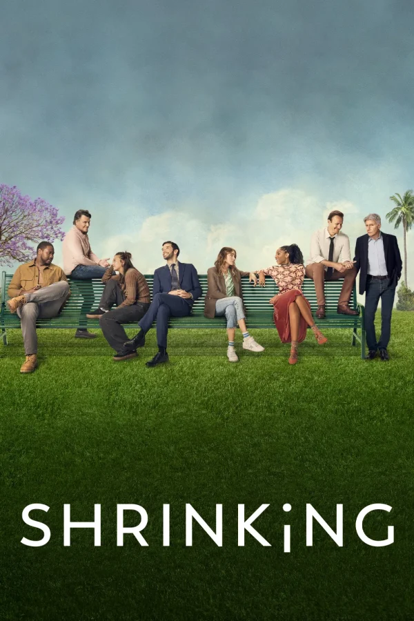 Series - Shrinking