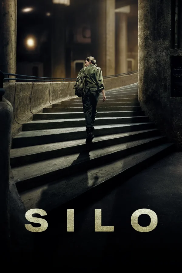 Series - Silo