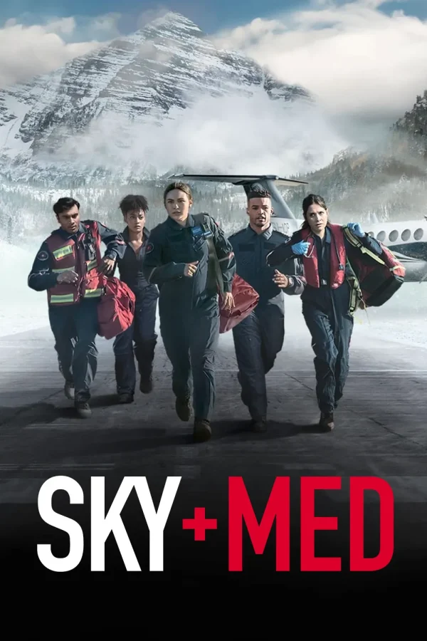 Series - SkyMed