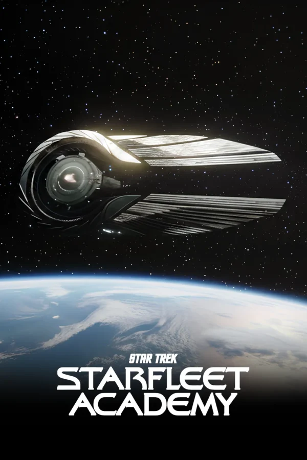 Series - Star Trek: Starfleet Academy