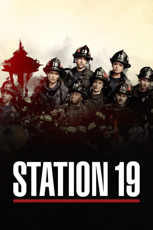 Series - Station 19