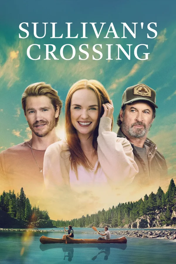 Series - Sullivan's Crossing