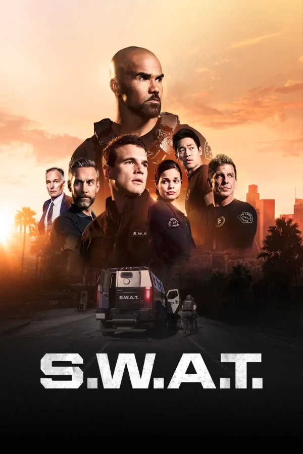 Series - Swat