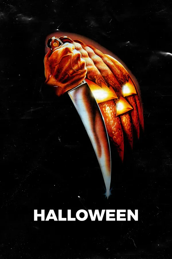 Movie - Halloween 1 - 1978