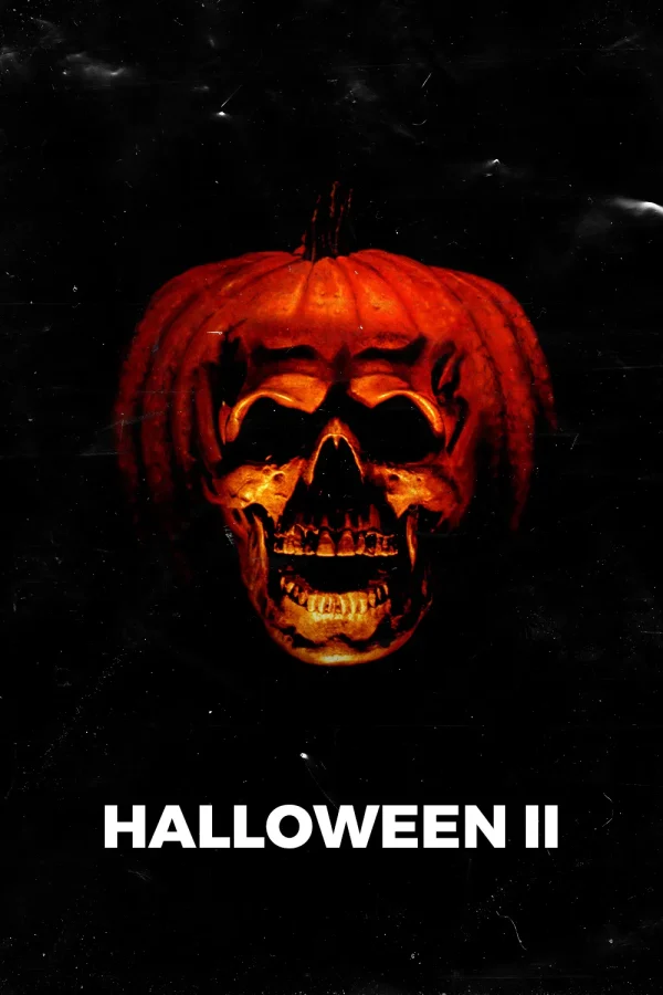 Movie - Halloween 2 - 1981